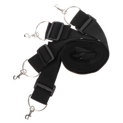 TABOOM Attaches pour lit Bed Restraint Taboom